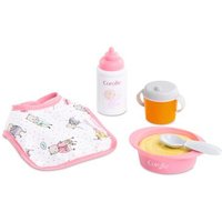 COROLLE 9000110220 MPP 30cm Fütterset COROLLE 9000110220 MPP 30cm Fütterset von Corolle