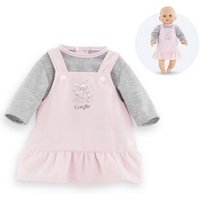 COROLLE 9000110860 30cm Kleid + Shirt, Loire COROLLE 9000110860 30cm Kleid + Shirt, Loire von Corolle