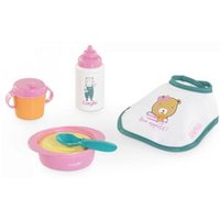 COROLLE 9000111130 Corolle 30 cm Fütterset COROLLE 9000111130 Corolle 30 cm Fütterset von Corolle