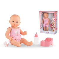 COROLLE 9000130250 MGP Emma Trink und Näss Badebaby COROLLE 9000130250 MGP Emma Trink und Näss Badebaby von Corolle