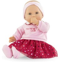 COROLLE 9000130480 Albane Herzblatt COROLLE 9000130480 Albane Herzblatt von Corolle