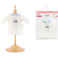 COROLLE 9000140660 MGP 36 cm Kleid, Winterglanz COROLLE 9000140660 MGP 36 cm Kleid, Winterglanz von Corolle
