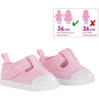 COROLLE 9000141510 36 cm Sneakers - pink COROLLE 9000141510 36 cm Sneakers - pink von Corolle