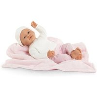 COROLLE 9000150080 Rose Newborn COROLLE 9000150080 Rose Newborn von Corolle