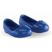 COROLLE 9000211100 MC Ballerinaschuhe, blau COROLLE 9000211100 MC Ballerinaschuhe, blau von Corolle