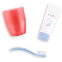 COROLLE 9000212320 Zahnputzset COROLLE 9000212320 Zahnputzset von Corolle