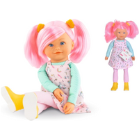 COROLLE 9000300010 RDC Rainbow Doll Praline COROLLE 9000300010 RDC Rainbow Doll Praline von Corolle