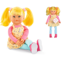 COROLLE 9000300030 RDC Rainbow Doll Celeste COROLLE 9000300030 RDC Rainbow Doll Celeste von Corolle