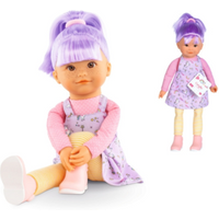 COROLLE 9000300040 RDC Rainbow Doll Iris COROLLE 9000300040 RDC Rainbow Doll Iris von Corolle