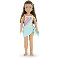 COROLLE 9000600130 Puppe Luna Beach Set 28 cm COROLLE 9000600130 Puppe Luna Beach Set 28 cm von Corolle