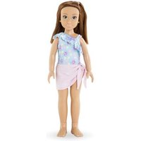 COROLLE 9000600140 Puppe Zoe Beach Set 28 cm COROLLE 9000600140 Puppe Zoe Beach Set 28 cm von Corolle