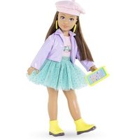 COROLLE 9000600170 Luna Mailand Fashion COROLLE 9000600170 Luna Mailand Fashion von Corolle