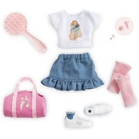 COROLLE 9000610010 Zubehörset Romantik COROLLE 9000610010 Zubehörset Romantik von Corolle