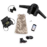 COROLLE 9000610090 Zubehörset Party COROLLE 9000610090 Zubehörset Party von Corolle