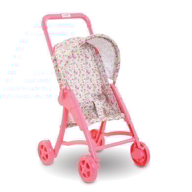 Corolle® Mon Petit Poupon - Puppenbuggy, Floral 30cm von Corolle