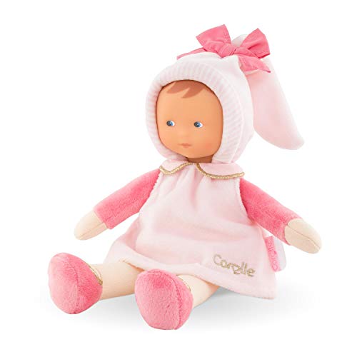 Corolle 9000010040 - Mon Doudou Miss Süße Träume, Französische Puppe mit Charme und Vanilleduft Corolle 9000010040 - Mon Doudou Miss Süße Träume, Französische Puppe mit Charme und Vanilleduft von Corolle