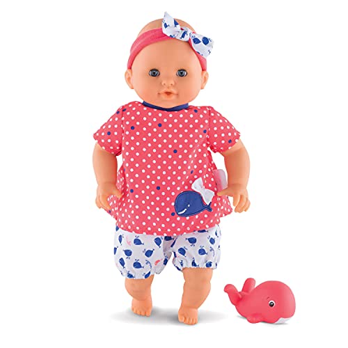 Corolle Mon Petit Poupon Badebaby Oceane Corolle Mon Petit Poupon Badebaby Oceane von Corolle
