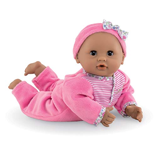 Corolle 9000100300 - Mon Premier Poupon Calin Maria 30cm, Französische Puppe mit Charme und Vanilleduft Corolle 9000100300 - Mon Premier Poupon Calin Maria 30cm, Französische Puppe mit Charme und Vanilleduft von Corolle