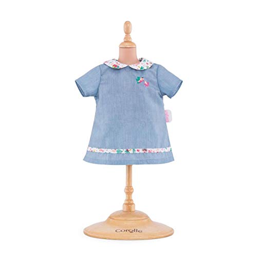 Corolle Mon Petit Poupon 30cm Kleid, Tropicorolle Corolle Mon Petit Poupon 30cm Kleid, Tropicorolle von Corolle
