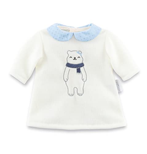 Corolle Mon Premier Poupon Kleid, Winterglanz für alle 30cm Babypuppen Corolle Mon Premier Poupon Kleid, Winterglanz für alle 30cm Babypuppen von Corolle