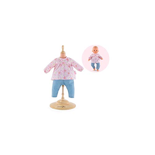 Corolle Mon Grand Poupon 36cm Jeans & Bluse Corolle Mon Grand Poupon 36cm Jeans & Bluse von Corolle