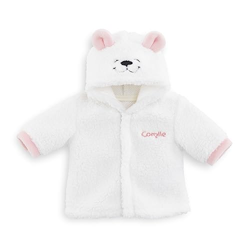 Corolle Mantel, Kollektion magischer Abend, für alle 36cm Babypuppen, ab 2 Jahren Corolle Mantel, Kollektion magischer Abend, für alle 36cm Babypuppen, ab 2 Jahren von Corolle