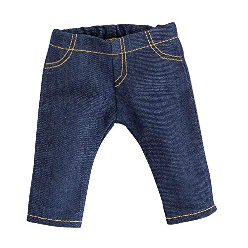 Corolle 9000210010 - Jeanshose, für alle 36cm MaCorolle Puppen, ab 4 Jahren von Corolle