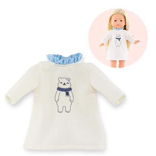 Corolle Ma Kleid, Winterglanz für alle 36cm Puppen Corolle Ma Kleid, Winterglanz für alle 36cm Puppen von Corolle