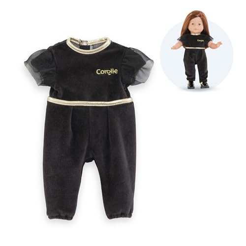 Ma Corolle 9000212670 Nähanzug, Kleidung für Puppen, 36 cm, ab 3 Jahren von Corolle