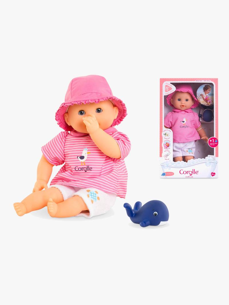 Corolle Badepuppe Océane 30 cm Corolle Badepuppe Océane 30 cm von Corolle