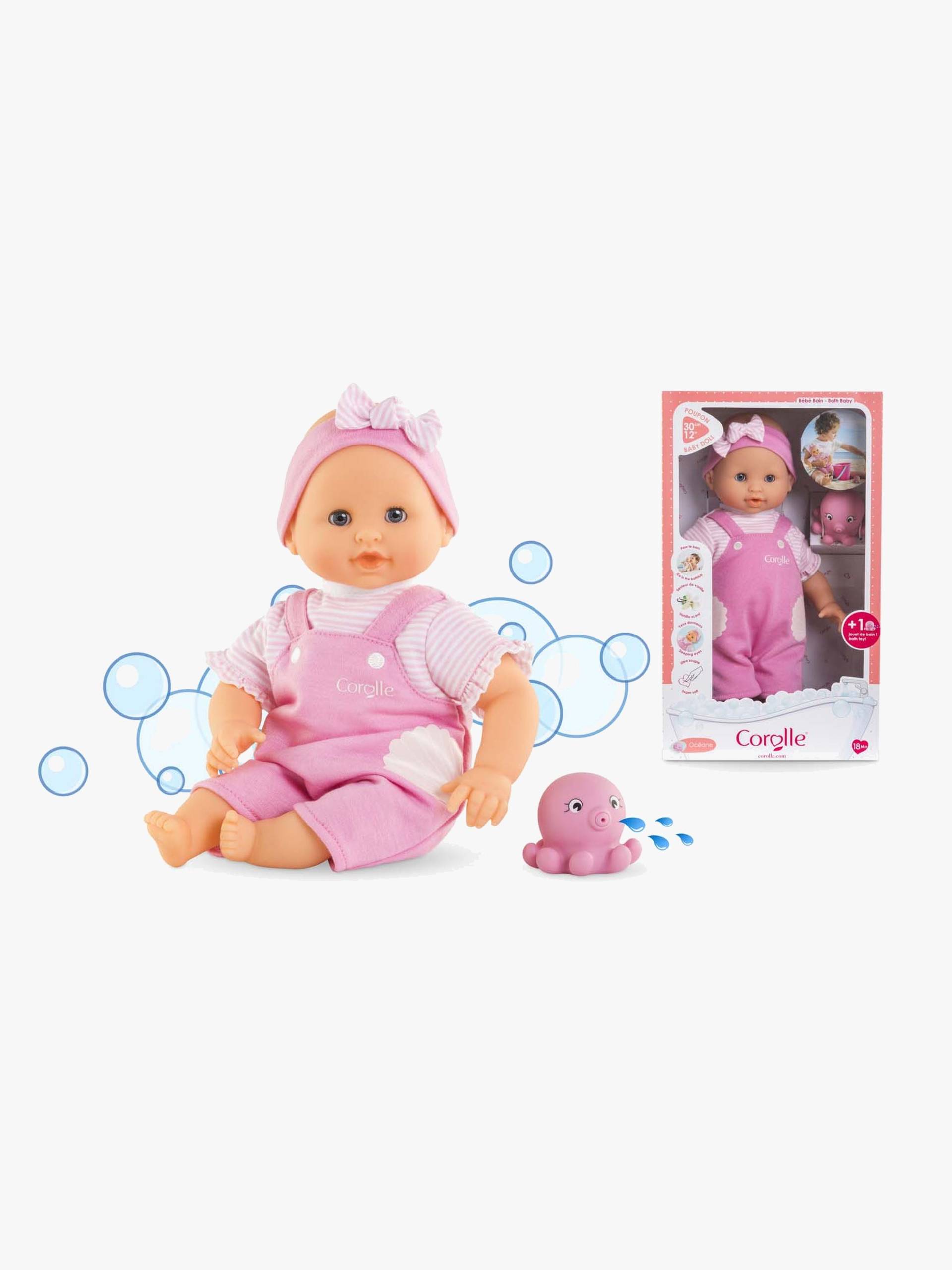 Corolle Badepuppe Océane 30 cm Corolle Badepuppe Océane 30 cm von Corolle