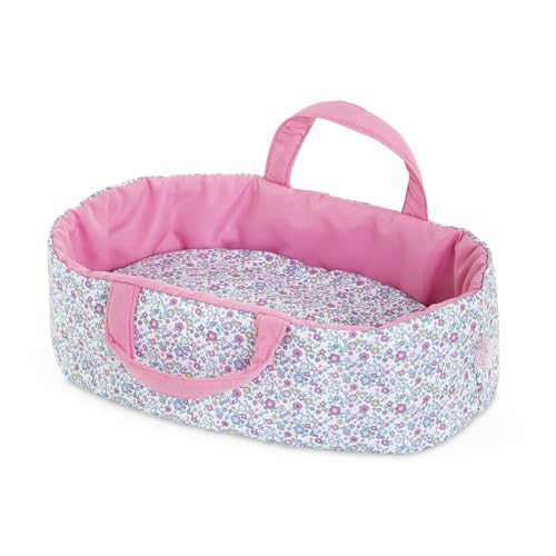 Corolle - Blumenkörbchen, Zubehör, für Puppen, 30 cm, ab 18 Monate, 9000111160 Corolle - Blumenkörbchen, Zubehör, für Puppen, 30 cm, ab 18 Monate, 9000111160 von Corolle