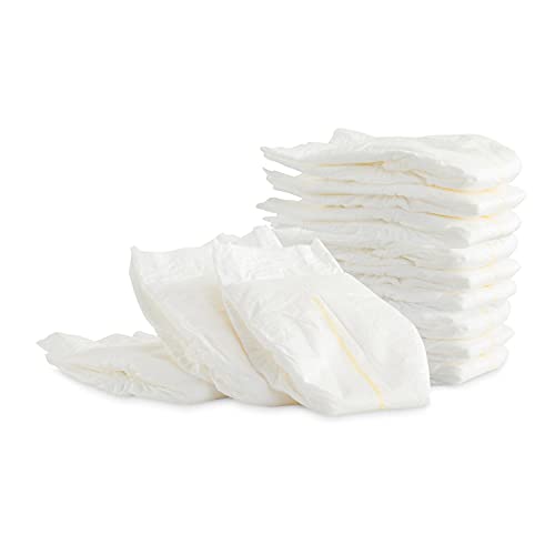 Corolle Box mit 12 Windeln, Zubehör, für Puppen 36 und 42 cm, ab 3 Jahren, 9000141550 Corolle Box mit 12 Windeln, Zubehör, für Puppen 36 und 42 cm, ab 3 Jahren, 9000141550 von Corolle