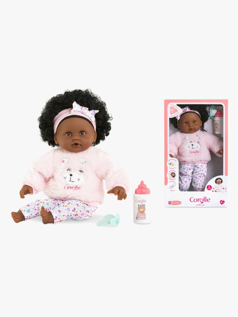 Corolle Calin Puppe Caroline 30 cm Corolle Calin Puppe Caroline 30 cm von Corolle