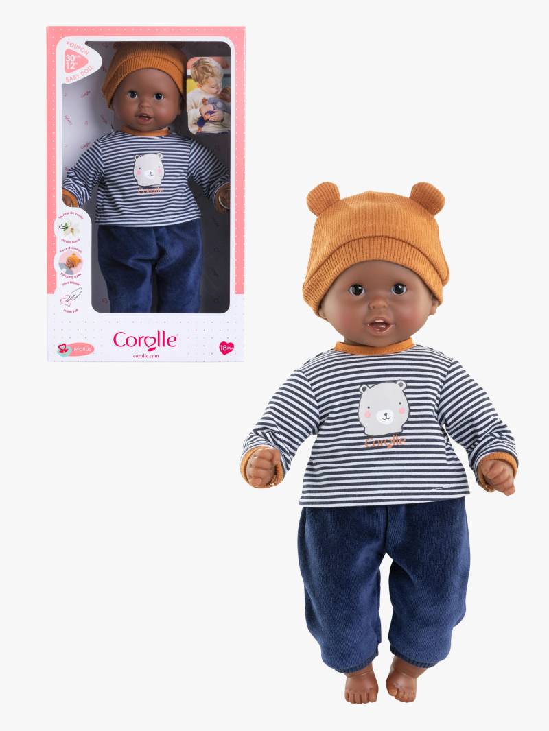 Corolle Calin Puppe Marius 30 cm Corolle Calin Puppe Marius 30 cm von Corolle