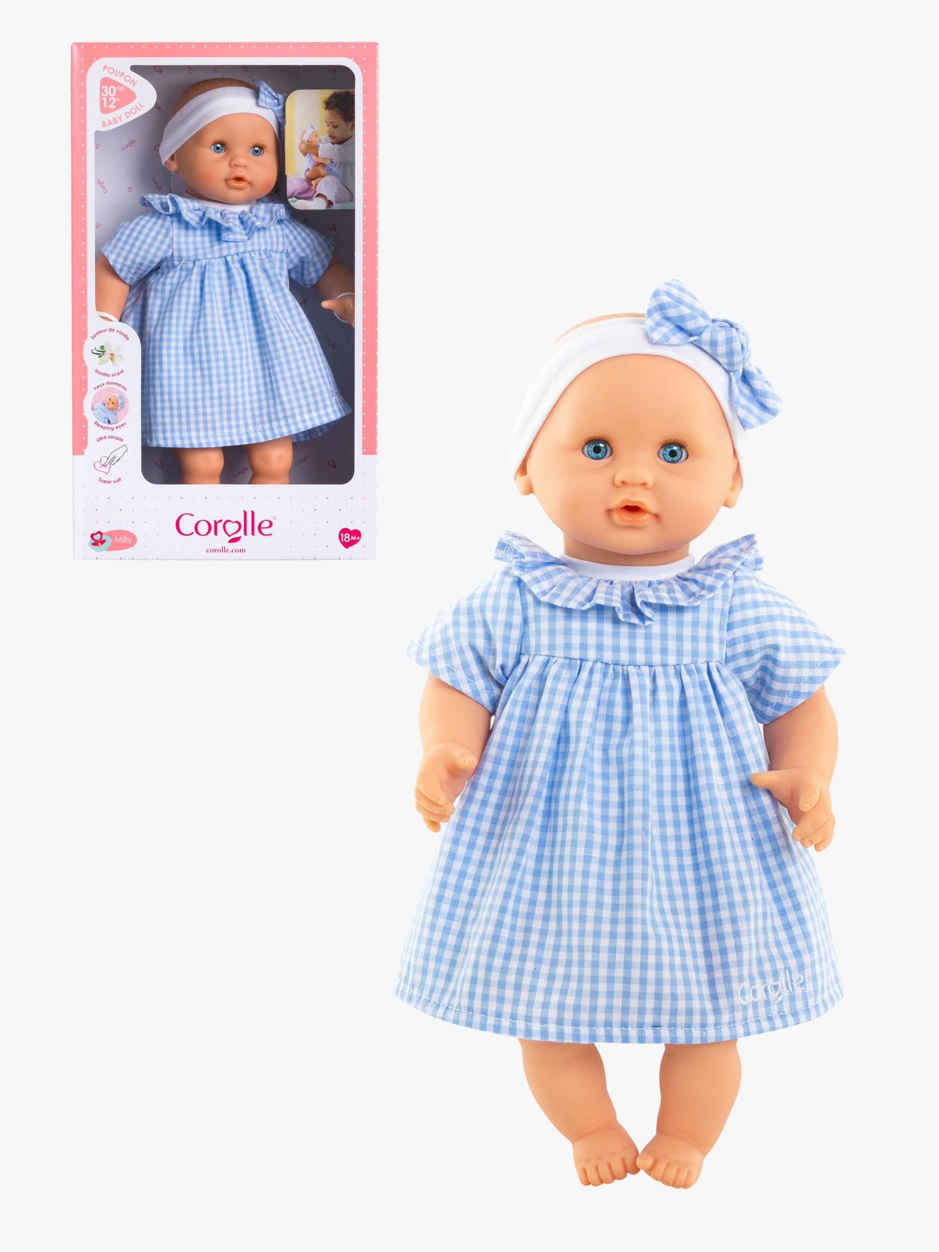 Corolle Calin Puppe Milly 30 cm von Corolle