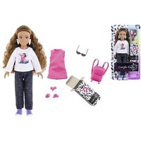 Corolle - Corolle Girl - Melody Shopping Surprise von Corolle
