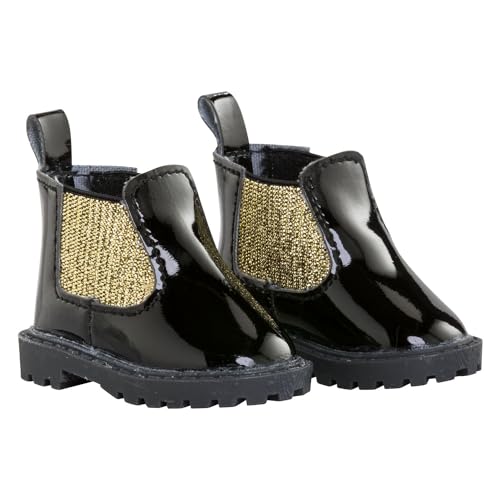 Corolle Couture Stiefeletten für Puppen, ab 4 Jahren, 9000212700 von Corolle