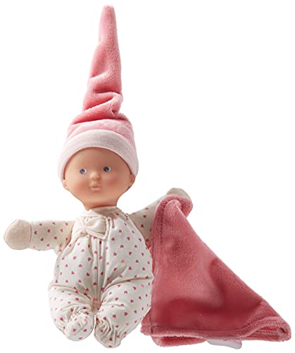 Corolle Mon Doudou Mini Rêve rosa Herzchen Corolle Mon Doudou Mini Rêve rosa Herzchen von Corolle