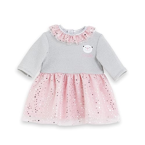 Corolle Kleid, Kollektion magischer Abend, für alle 36cm Babypuppen, ab 2 Jahren Corolle Kleid, Kollektion magischer Abend, für alle 36cm Babypuppen, ab 2 Jahren von Corolle