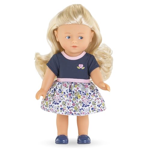 Corolle Mini Corollines, Rosy, Geburtstagsausgabe, 20 cm, ab 3 Jahren, 9000240110 Corolle Mini Corollines, Rosy, Geburtstagsausgabe, 20 cm, ab 3 Jahren, 9000240110 von Corolle
