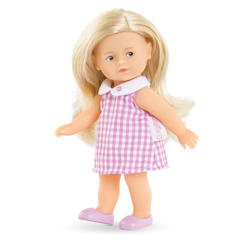 Corolle - MES Mini Corollines, Rosy, 20 cm, ab 3 Jahren, 9000240150 Corolle - MES Mini Corollines, Rosy, 20 cm, ab 3 Jahren, 9000240150 von Corolle