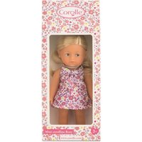 Corolle - Mini Corolline Rosy blond von Corolle