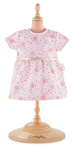 Corolle Mon Grand Poupon 36cm Kleid, rosa Corolle Mon Grand Poupon 36cm Kleid, rosa von Corolle