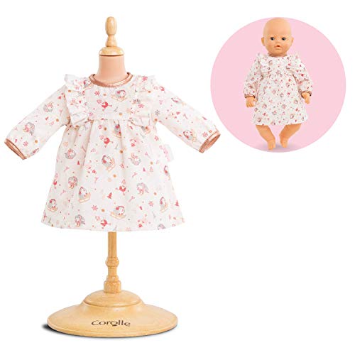 Corolle Mon Grand Poupon 42cm Kleid, Winterzauber Corolle Mon Grand Poupon 42cm Kleid, Winterzauber von Corolle