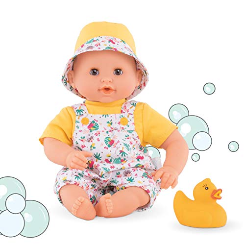 Corolle Mon Petit Poupon Badebaby Tropicorolle Corolle Mon Petit Poupon Badebaby Tropicorolle von Corolle
