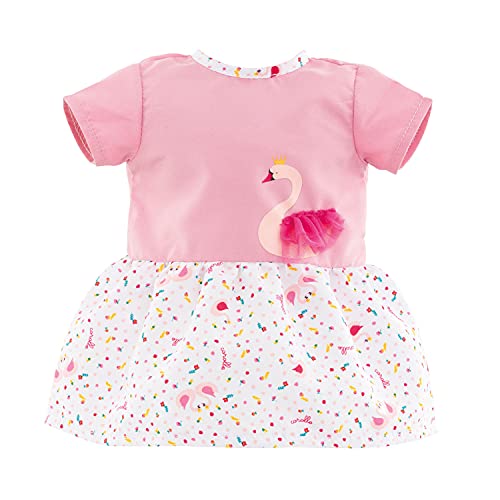 Corolle Mon Premier Poupon Kleid Schwan für alle 30cm Babypuppen Corolle Mon Premier Poupon Kleid Schwan für alle 30cm Babypuppen von Corolle