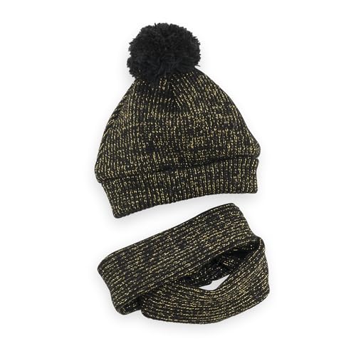 Corolle - Mütze und Snood Couture, Zubehör, für Puppe Ma Corolle, ab 4 Jahren, 9000212720 Corolle - Mütze und Snood Couture, Zubehör, für Puppe Ma Corolle, ab 4 Jahren, 9000212720 von Corolle