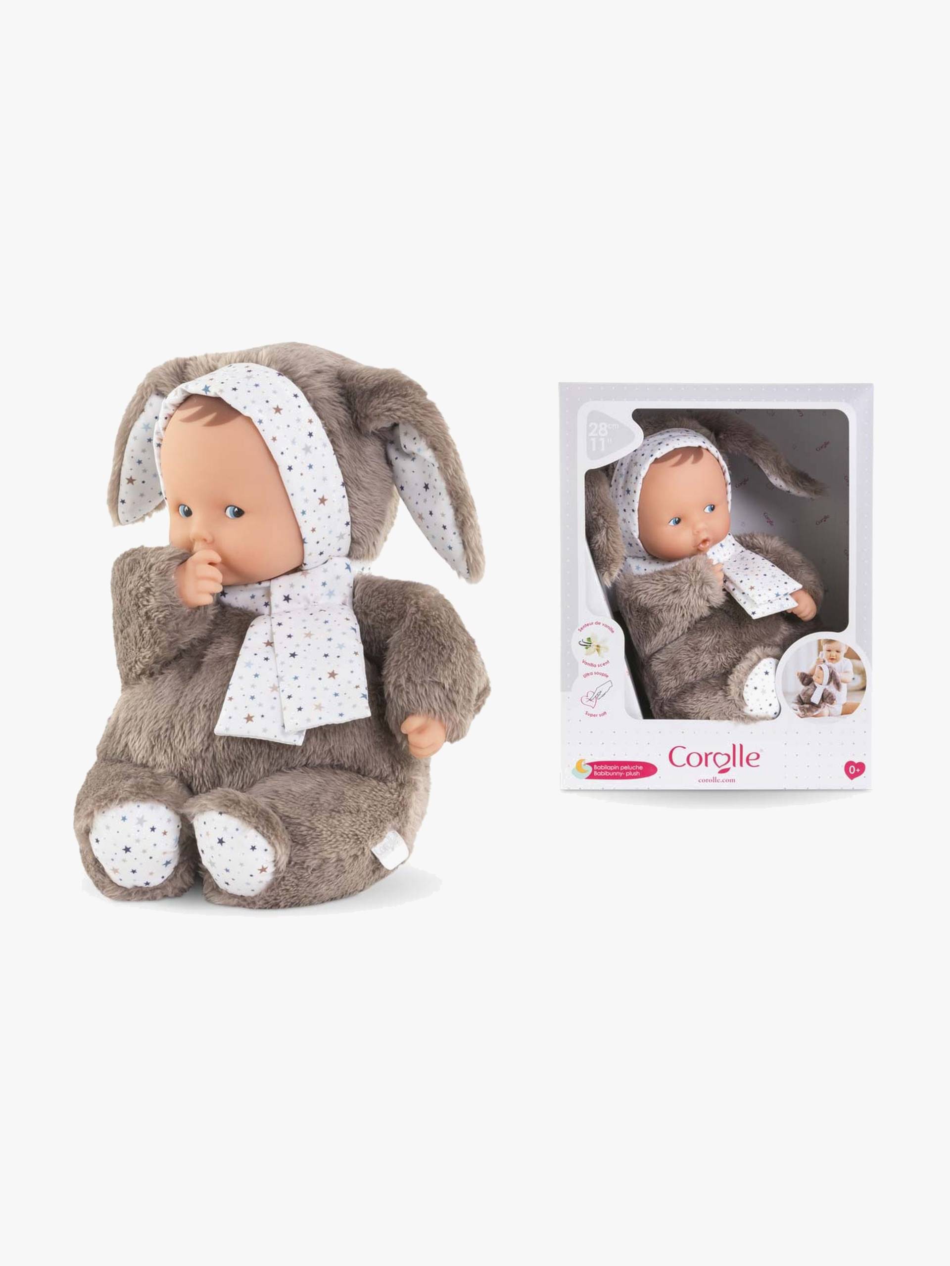 Corolle Puppe Babibunny Sternenhimmel Corolle Puppe Babibunny Sternenhimmel von Corolle
