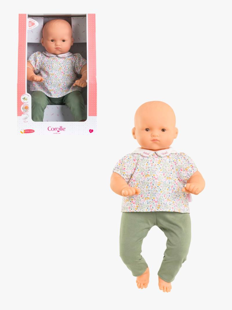 Corolle Puppe Bébé Chéri 36 cm Corolle Puppe Bébé Chéri 36 cm von Corolle